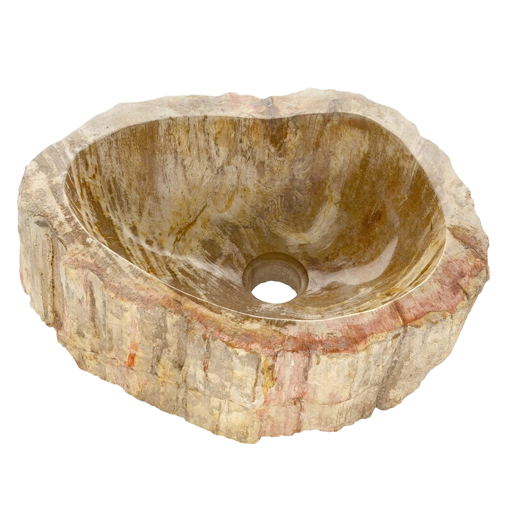 Lavabo Fossil - 26cm x 46CM x 5cm height