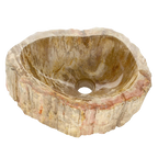 Lavabo Fossil - 26cm x 46CM x 5cm height