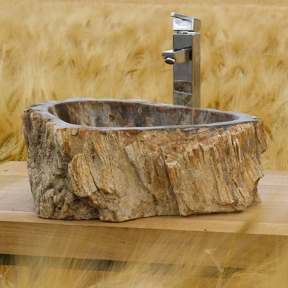 Lavabo Fossil - 26cm x 46CM x 5cm height